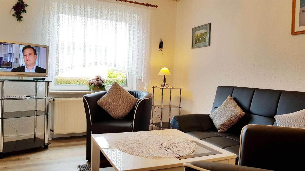 Ferienwohnung-Marion Sankt Peter-Ording Exterior photo